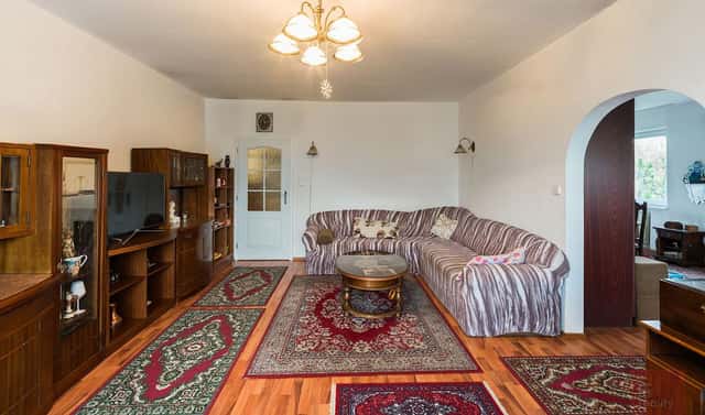 Prodej bytu 3+1 120 m², Bohuslava Martinů, Praha 4 – Podolí