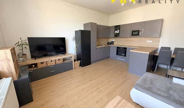Pronájem bytu 2+kk 51 m², Skopalova, Přerov – Přerov I-Město
