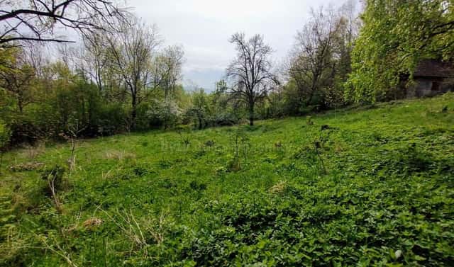 Prodej stavebního pozemku 1 436 m², Jeseník nad Odrou – Hůrka, okres Nový Jičín