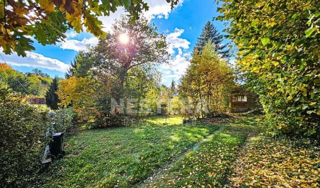 Prodej stavebního pozemku 811 m², Do Žlábek, Kunice, okres Praha-východ