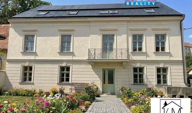 Prodej bytu 3+kk 88 m², Starý mlýn, Chotěšov, okres Plzeň-jih