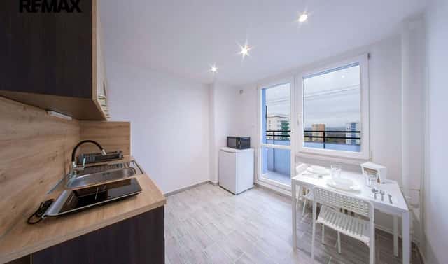 Prodej bytu 1+1 39 m², Gen. Hrušky, Ostrava – Mariánské Hory, okres Ostrava-město