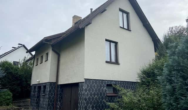 Prodej domu 190 m² s pozemkem 753 m², Čachrov – Březí, okres Klatovy