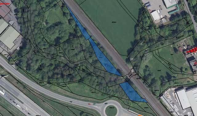 Prodej pozemku 256 m², Bystřice, okres Frýdek-Místek