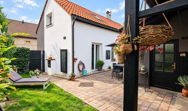 Prodej domu 124 m² s pozemkem 158 m², Krátká, Přezletice, okres Praha-východ