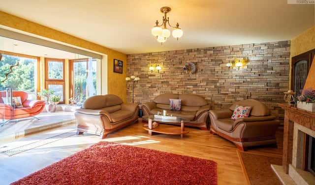 Prodej domu 372 m² s pozemkem 3 764 m², Lužice, okres Most
