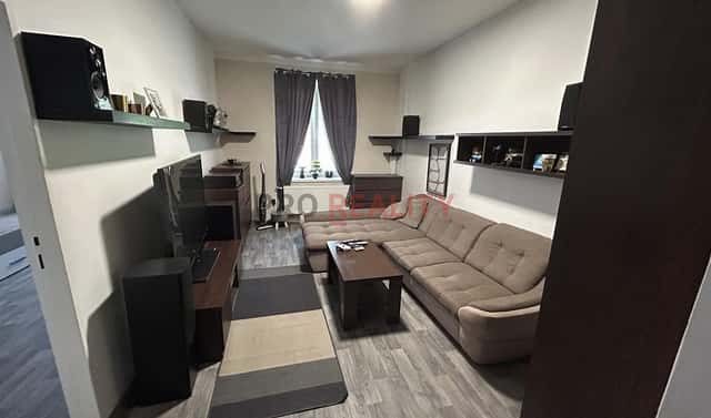 Prodej bytu 2+1 64 m², Cechovní, Krnov – Pod Bezručovým vrchem, okres Bruntál