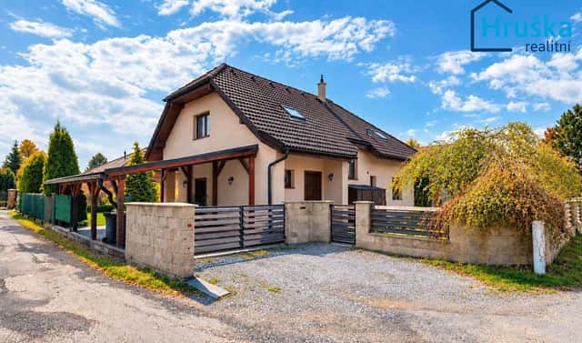 Prodej domu 196 m² s pozemkem 650 m², Baška, okres Frýdek-Místek