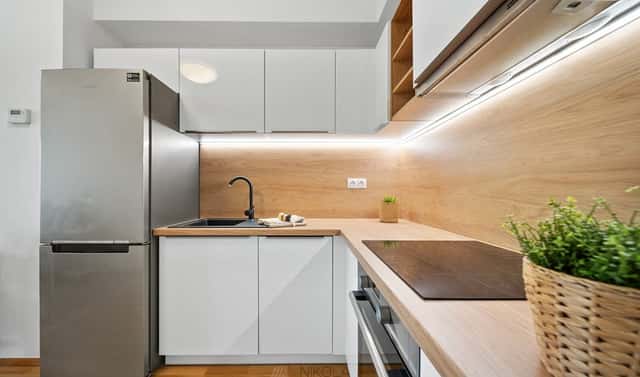 Prodej bytu 3+kk 66 m², Hrnčířská, Brno – Veveří, okres Brno-město
