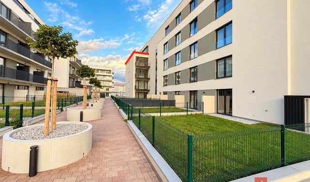 Prodej bytu 2+kk 103 m², Železná, Plzeň – Jižní Předměstí, okres Plzeň-město