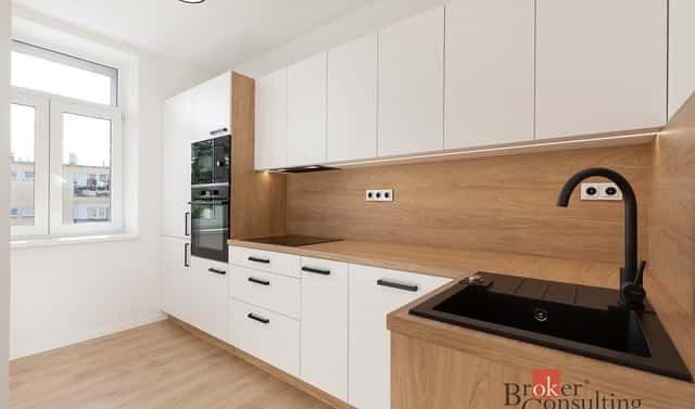 Prodej bytu 3+kk 69 m², Těšínská, Opava – Předměstí