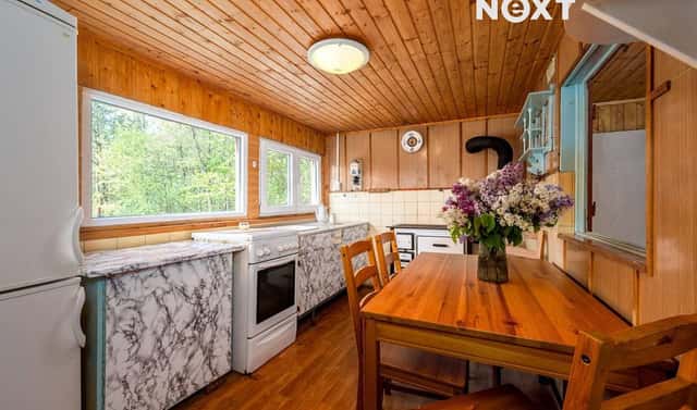 Prodej domu 53 m² s pozemkem 373 m², Pňovany – Rájov, okres Plzeň-sever