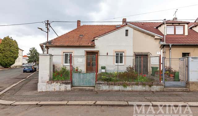 Prodej domu 76 m² s pozemkem 182 m², Nazaret, Čáslav – Čáslav-Nové Město, okres Kutná Hora