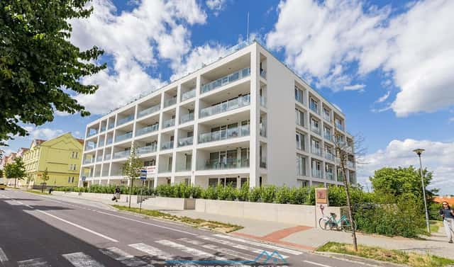 Prodej bytu atypického 235 m², Jarošova, Znojmo