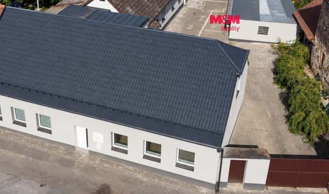 Prodej bytu 2+kk 59 m², Lochovice, okres Beroun
