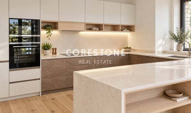 Prodej bytu 2+kk 80 m², Podolská, Praha 4 – Podolí
