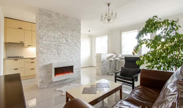 Pronájem bytu 3+kk 79 m², Na okruhu, Praha 4 – Písnice