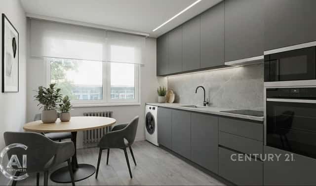Prodej bytu 3+1 73 m², Vysočanská, Praha 9 – Prosek