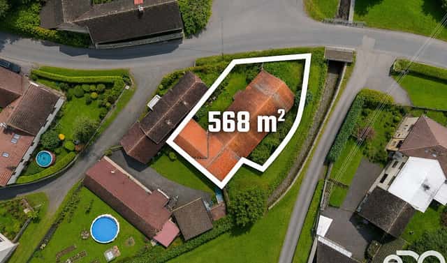 Prodej domu 150 m² s pozemkem 341 m², Bernartice, okres Benešov