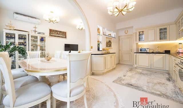 Prodej bytu 3+kk 68 m², Rokycanova, Praha 3 – Žižkov