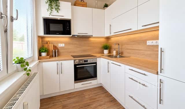 Prodej bytu 3+1 65 m², třída Přátelství, Písek – Budějovické Předměstí