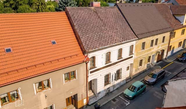 Prodej domu 359 m² s pozemkem 500 m², 5. května, Doksy, okres Česká Lípa