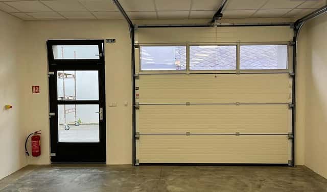 Pronájem skladovacích prostor 75 m², Okružní, Mohelnice, okres Šumperk