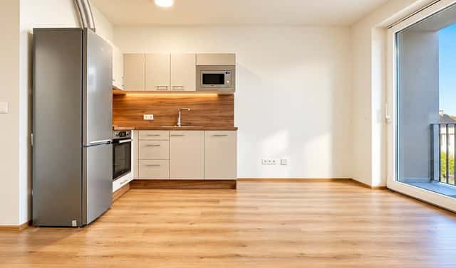 Pronájem bytu 1+kk 35 m², Hrnčířská, Uhlířské Janovice, okres Kutná Hora