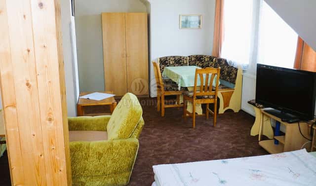 Pronájem bytu 1+1 43 m², Budějovická, Praha 4 – Krč