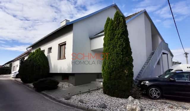 Prodej domu 129 m² s pozemkem 308 m², Čechova, Lednice, okres Břeclav