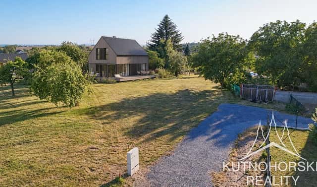 Prodej stavebního pozemku 1 347 m², Bělá, okres Havlíčkův Brod