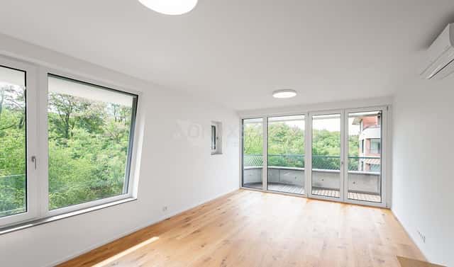 Pronájem bytu 3+kk 80 m², U Komína, Praha 5 – Radlice