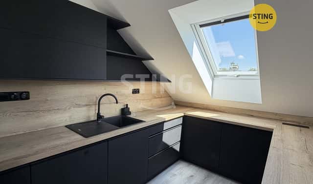 Prodej bytu 3+kk 79 m², Zárubecká, Ostrava – Slezská Ostrava, okres Ostrava-město