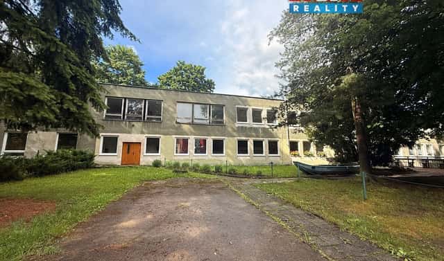 Pronájem obchodních prostor 150 m², Rakovnická, Děčín – Děčín III-Staré Město