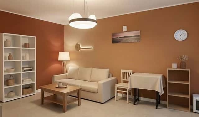Prodej bytu 2+1 62 m², Čs. armády, Louny