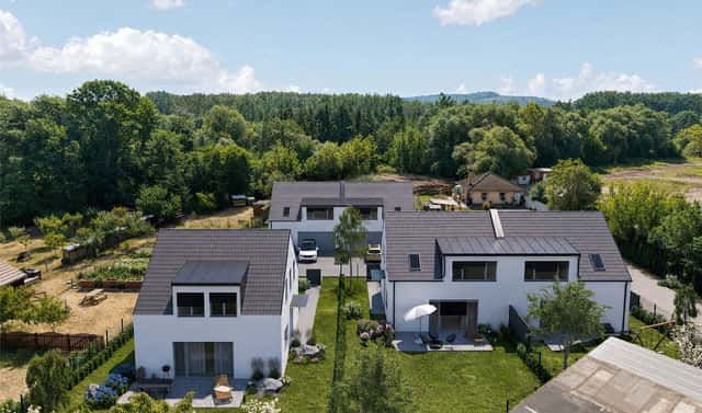 Prodej domu 178 m² s pozemkem 738 m², Vranovice, okres Brno-venkov