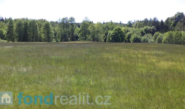 Prodej pole 50 580 m², Staré Křečany, okres Děčín