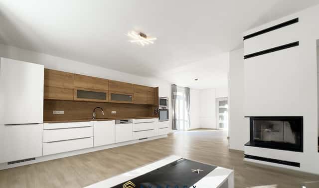 Pronájem domu 83 m² s pozemkem 419 m², Husitská, Pardubice – Svítkov