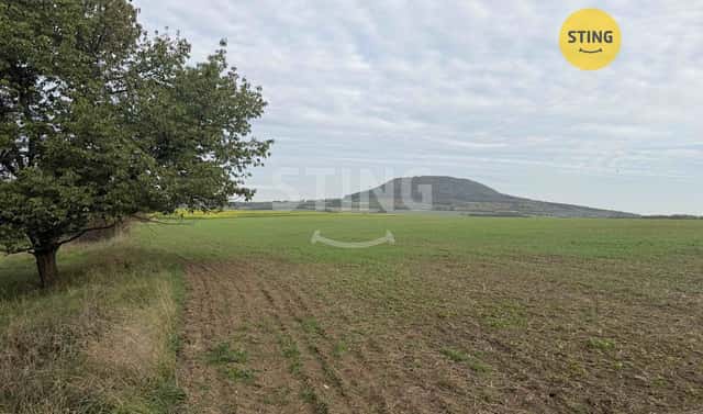 Prodej pozemku 10 074 m², Kleneč, okres Litoměřice