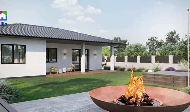 Prodej domu 122 m² s pozemkem 906 m², Kožešnická, Starý Kolín – Bašta, okres Kolín