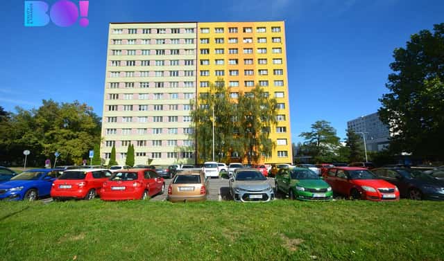 Prodej bytu 2+1 52 m², Dr. Martínka, Ostrava – Hrabůvka, okres Ostrava-město