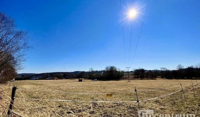 Prodej komerčního pozemku 23 444 m², Ke Křížku, Kunice – Vidovice, okres Praha-východ