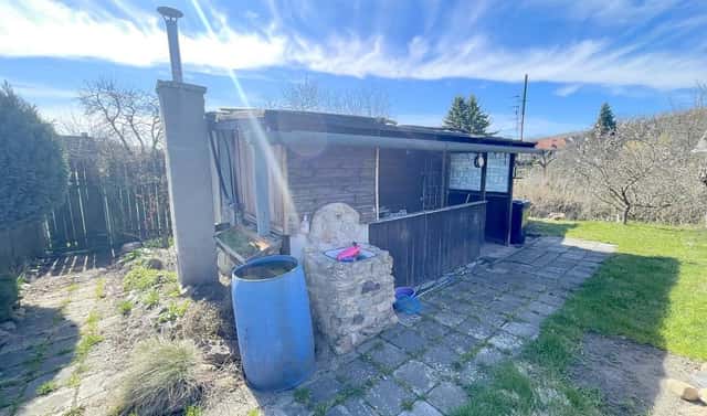 Prodej zahrady 424 m², Litvínov – Horní Litvínov, okres Most