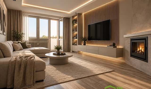 Prodej bytu 3+1 62 m², U Lesa, Karviná – Ráj