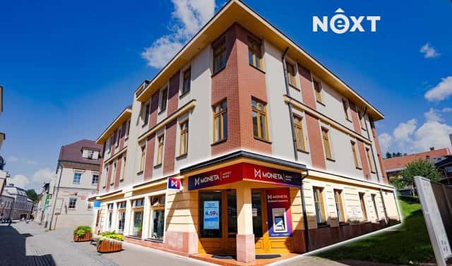 Prodej obchodních prostor 363 m², Jana Harracha, Jilemnice, okres Semily