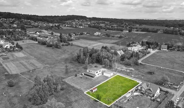 Prodej stavebního pozemku 1 273 m², Frýdek-Místek