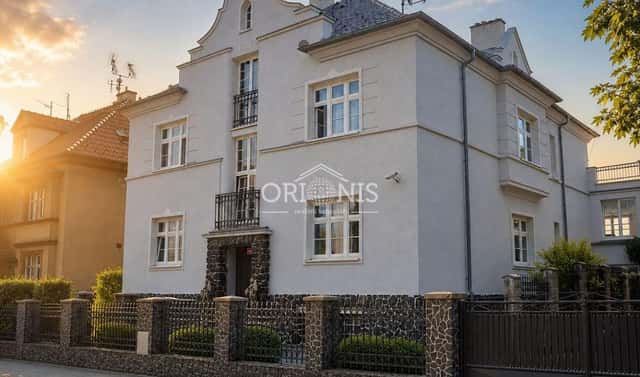 Prodej domu 626 m² s pozemkem 618 m², Holečkova, Chomutov