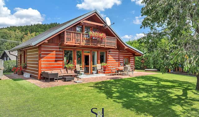 Prodej domu 95 m² s pozemkem 965 m², Jablonné v Podještědí – Heřmanice v Podještědí, okres Liberec