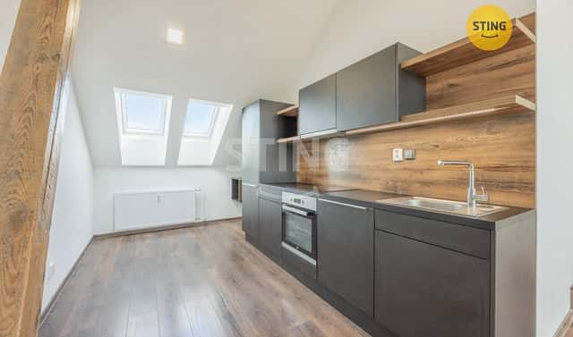 Prodej bytu 2+kk 44 m², Nádražní, Žďár nad Sázavou – Žďár nad Sázavou 1