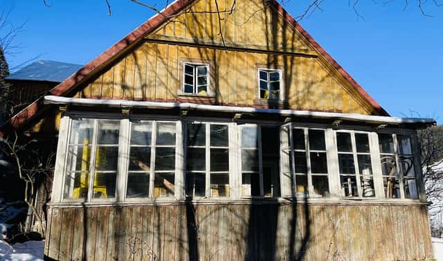 Prodej chaty/chalupy 100 m² s pozemkem 13 025 m², Pec pod Sněžkou – Velká Úpa, okres Trutnov
